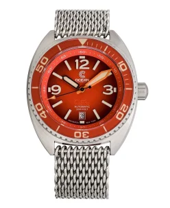 Ocean Crawler Core Diver Summer Series