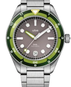 Ubiq DUAL - APPLESOUR