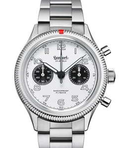 Hanhart 417 ES Flyback Panda