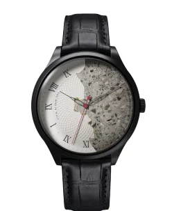 Col & McArthur Berlin 1989 Quartz Watch