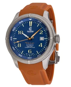 Ocean Crawler Champion Diver V2 Blue