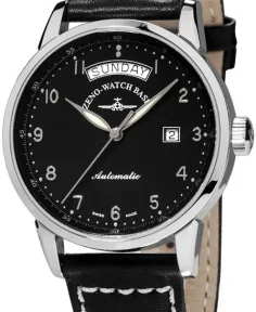 Zeno-Watch Basel Magellano Big Day