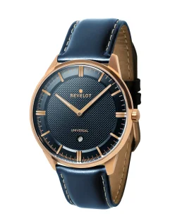 Revelot Universal Storm Rosegold