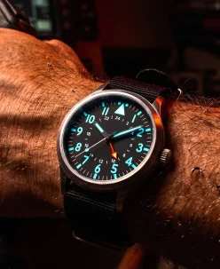 CountyComm Titanium GMT Gen 2
