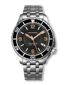 Archimede SportTaucher A SW.S ZM