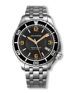 Archimede SportTaucher A SW.S ZM