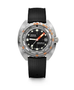 Doxa SUB 300 Ti5 Sharkhunter