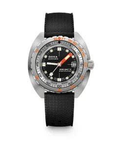 Doxa SUB 300 Ti5 Sharkhunter