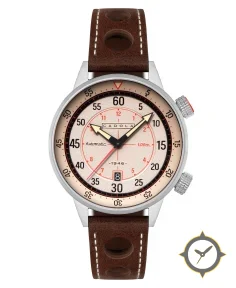 RALLY TIMER AUTOMATIC