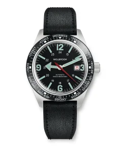 Wolbrook Skindiver WT Automatic