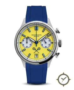 Lostock Quartz Chronograph