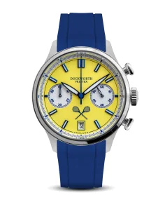 Duckworth Prestex Lostock Quartz Chronograph