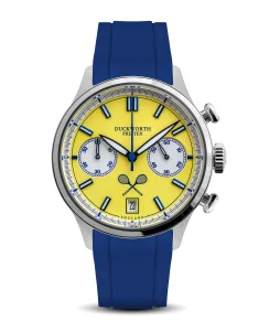 Duckworth Prestex Lostock Quartz Chronograph