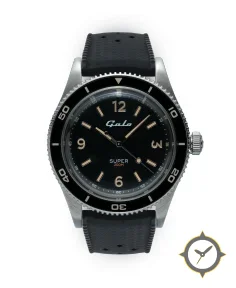 Super200 Dark Edition