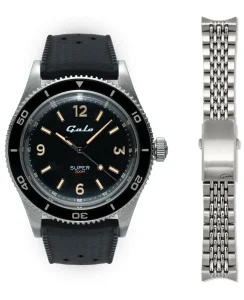 Galo Super200 Dark Edition Siesta 3