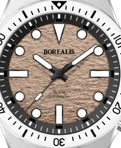 Borealis Porto Covo Sand