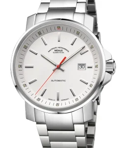 Mühle Glashütte 29er Big