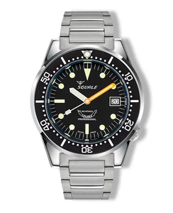 Squale 1521 Classic Bracelet