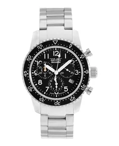 Gavox Squadron (Stainless Steel)