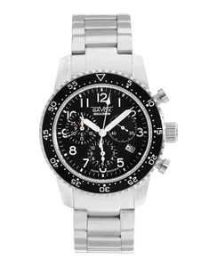Gavox Squadron (Stainless Steel)