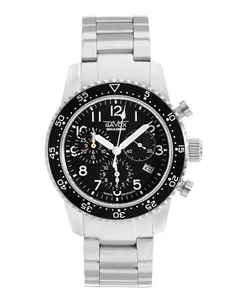 Gavox Squadron (Stainless Steel)