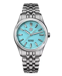 San Martin SN0144CGS Light Blue