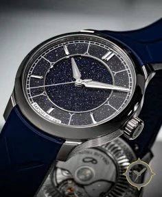 SB04-E AVENTURINE STARRY NIGHT