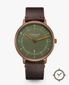 Naos XL Edition 1905