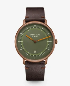 Sternglas Naos XL Edition 1905
