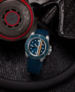 Sheffield Solar GT Blue