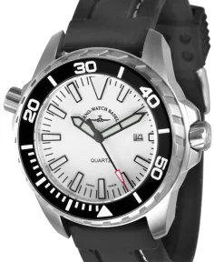 Zeno-Watch Basel Professional Diver Pro 2 A Quartz