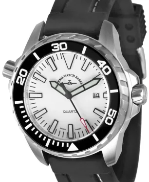 Zeno-Watch Basel Professional Diver Pro 2 A Quartz