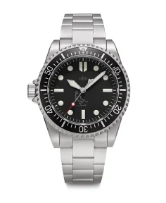 MkII Watches Fulcrum 39 AMPHIBIOUS Special Edition