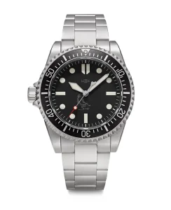 MkII Watches Fulcrum 39 AMPHIBIOUS Special Edition