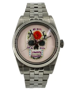 Cincinnati Watch Company Sugar Skull #1