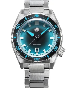Zelos Thresher 'Azure'