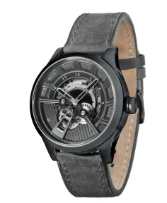 Revelot R7 Avantgarde Gunmetal/Grey/Grey