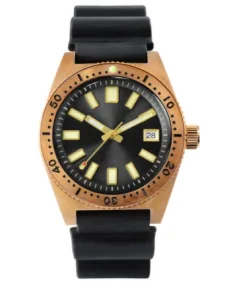 San Martin SN007-Q Gun Gray No Logo