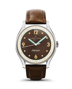 Trafford Watch Co. Daytripper I-40