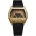 Volta Double Retrograde Gold Black
