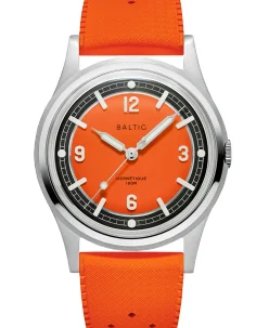 Baltic Hermétique Summer Orange