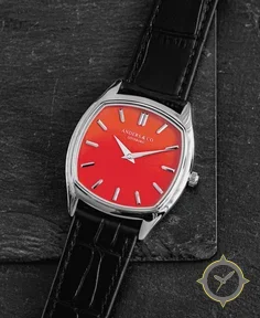 AC2 Volcán Red Agate