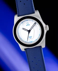 Isotope Watches Hydrium Alba