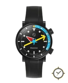 Yema YEMA x Alain Silberstein Limited Edition
