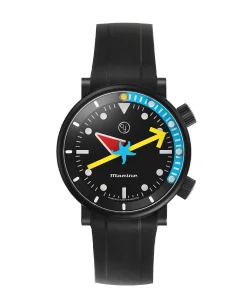 Yema x Alain Silberstein Limited Edition