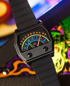 Xeric x Worn & Wound Sector Retrograde Highlighter