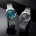 Radiance Guilloche Wave