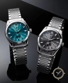 Radiance Guilloche Wave