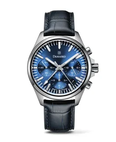 Damasko DC96 Blau