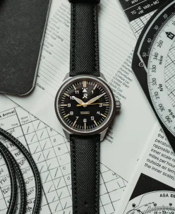 RZE Resolute Type A Carbon Black